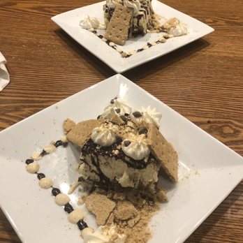 Paragon Tap & Table - Tiramisu - New American Near Me - Clark, New Jersey Paragon Tap & Table - Tiramisu - New American Near Me - Clark, New Jersey