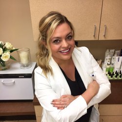 Retief Skin Center - Libby Black has been a Medical Aesthetician at Retief Skin Center for over 5 yrs!