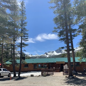 Pokonobe Resort - Boating Near Me - Mammoth Lakes, California Pokonobe Resort - Boating Near Me - Mammoth Lakes, California