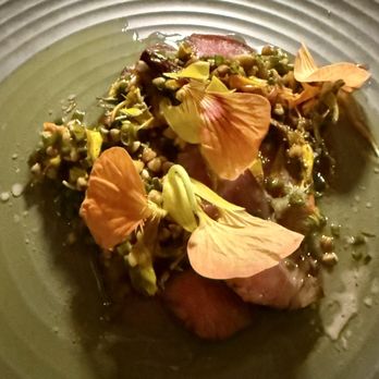 Darkroom - Wagyu tartar? - Wine Bars Near Me - Santa Ana, California Darkroom - Wagyu tartar? - Wine Bars Near Me - Santa Ana, California