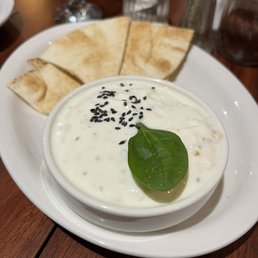 Mast Mousir