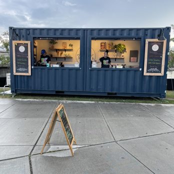 Tizzy K’s Cereal Ice Cream - The ice cream stand - Ice Cream & Frozen Yogurt Near Me - Providence, Rhode Island