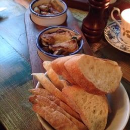 Tapas