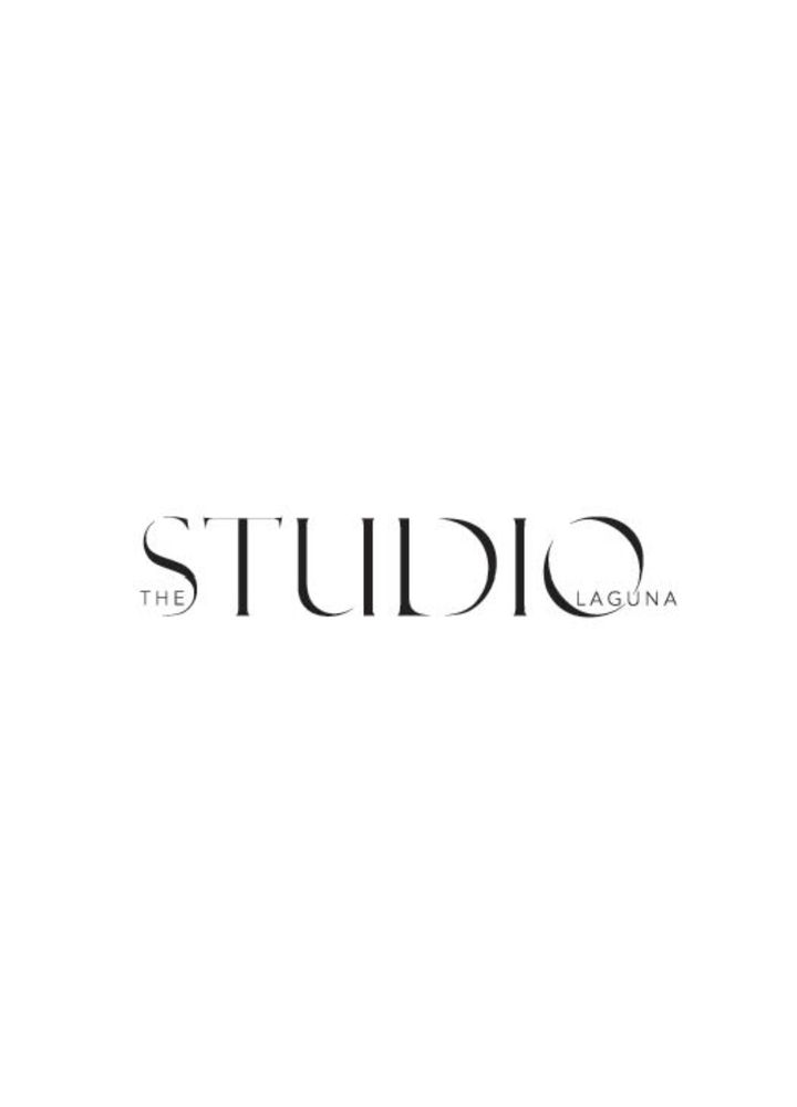 The Studio Laguna Logo