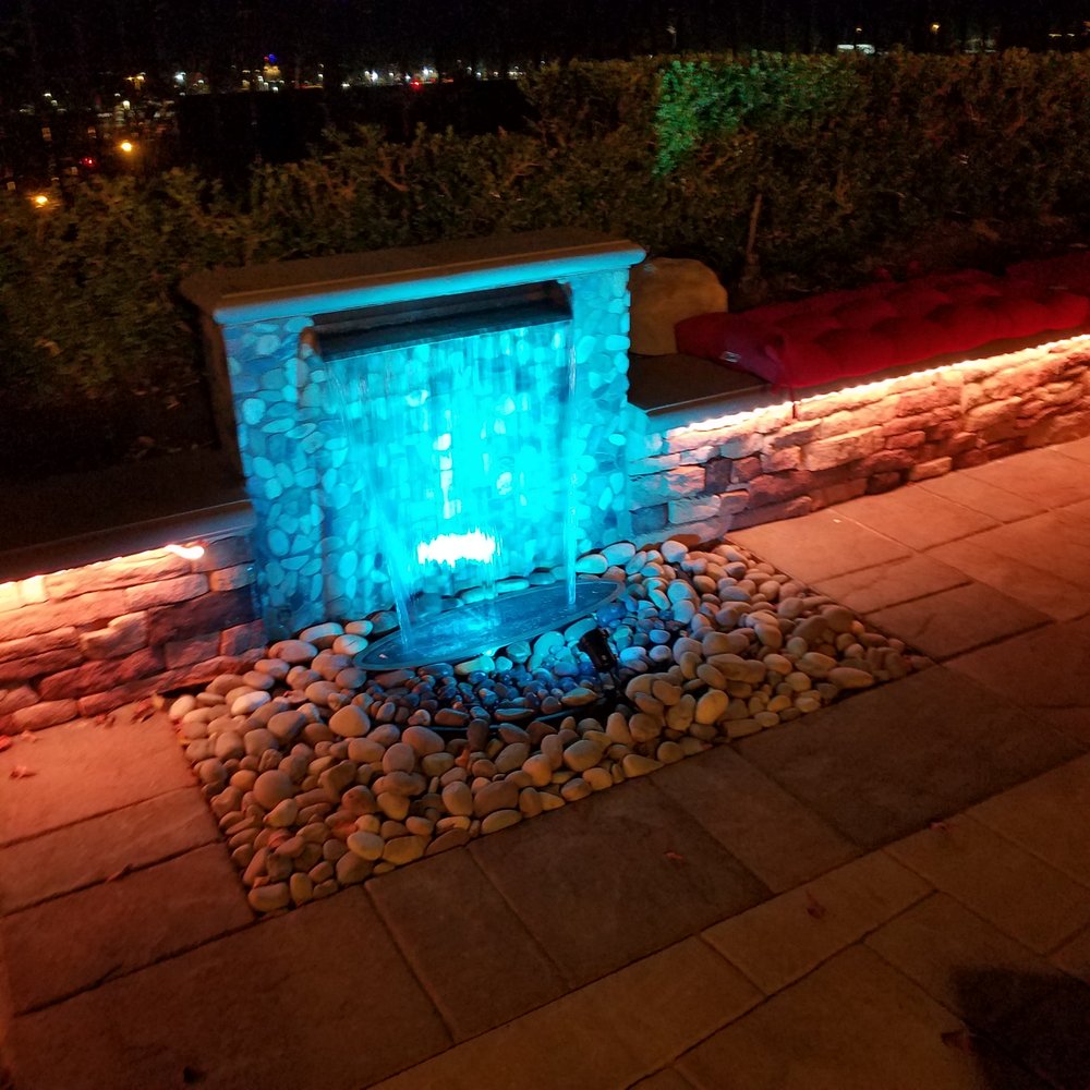 Extreme Backyard Designs - Appliances Near Me - Ontario, California