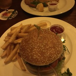 Burger Burger