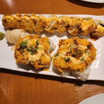 Uni Sushi - Rolls - Sushi Bars Near Me - Surprise, Arizona Uni Sushi - Rolls - Sushi Bars Near Me - Surprise, Arizona