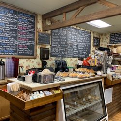 Gathering Grounds Coffee Shoppe
