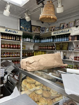 Fiore's House of Quality by null