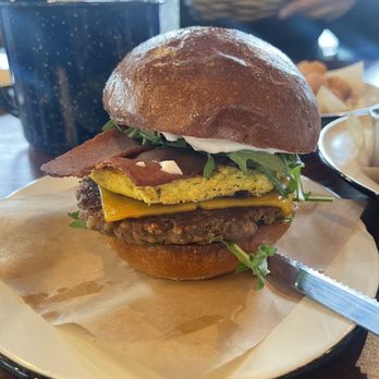 The Wild Chive - Breakfast in bread - Vegan Near Me - Long Beach, California The Wild Chive - Breakfast in bread - Vegan Near Me - Long Beach, California