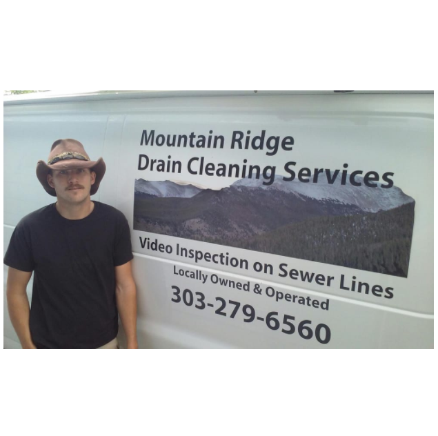Slide of Mountain Ridge Drain Cleaning Services