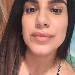 Lash lift by Mimi and eyebrow wax by Kim Lash lift by Mimi and eyebrow wax by Kim