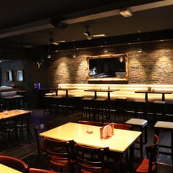 Barhaus Dillinger