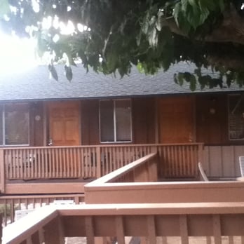 Sequoia Lodge - Biggest rooms 16-17 - Hotels Near Me - Kernville, California