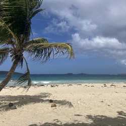 Zoni Beach