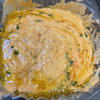 Crazzy Greek 2 - Spicy Feta Dip - Greek Near Me - Hilliard, Ohio Crazzy Greek 2 - Spicy Feta Dip - Greek Near Me - Hilliard, Ohio