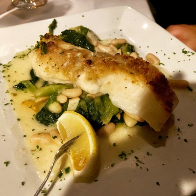 Nicola's Ristorante by null