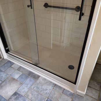 Construction Perfection - Tub to shower conversion - General Contractors Near Me Construction Perfection - Tub to shower conversion - General Contractors Near Me