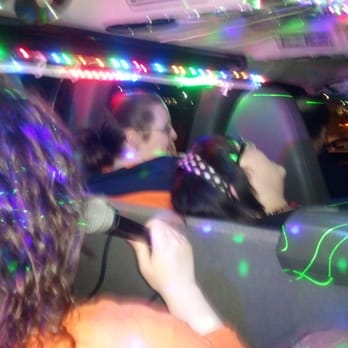 Party On 6 Wheels - More rocking and rolling! - Party Bus Rentals Near Me