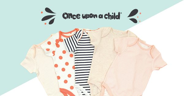 Once Upon A Child-Greenwood