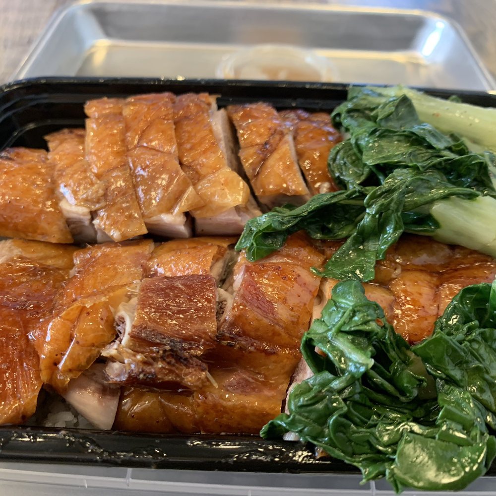 Tasty Box - Roasted Duck Box - Cantonese Near Me - Diamond Bar, California Tasty Box - Roasted Duck Box - Cantonese Near Me - Diamond Bar, California
