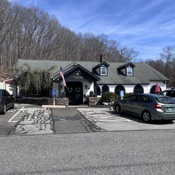 Flames Restaurant - Italian Near Me - Monroe, Connecticut