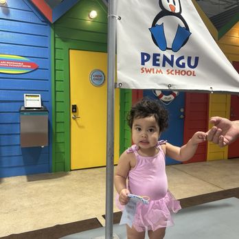 Pengu Swim School - Riverstone - Swimming Lessons/Schools Near Me - Sugar Land, Texas Pengu Swim School - Riverstone - Swimming Lessons/Schools Near Me - Sugar Land, Texas