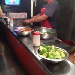 Tacos Don Toño