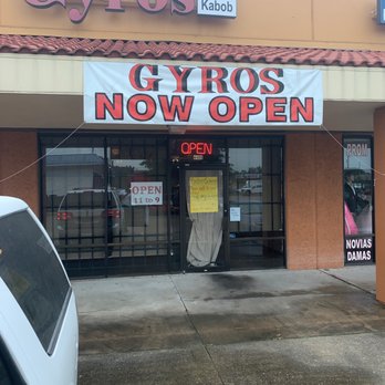 Gyros & Shish Kabob - Greek Near Me - Houston, Texas Gyros & Shish Kabob - Greek Near Me - Houston, Texas
