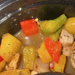 Chef Gray