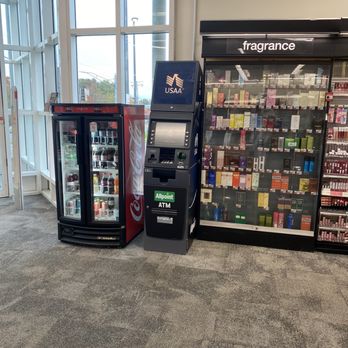 CVS Pharmacy - They have a Usaa ATM - Drugstores Near Me - Edgewood, Maryland CVS Pharmacy - They have a Usaa ATM - Drugstores Near Me - Edgewood, Maryland