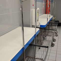 Superwash Coin Laundry