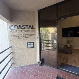 Exterior photo of Coastal Motor Group - Costa Mesa, California Exterior photo of Coastal Motor Group - Costa Mesa, California