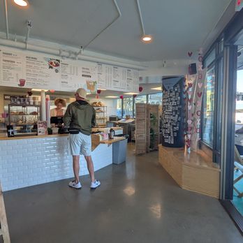Coronado Coffee Co - Coffee & Tea Near Me - San Diego, California