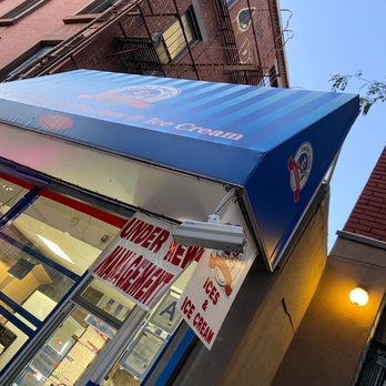 Uncle Louie G - Outside - Ice Cream & Frozen Yogurt Near Me - Brooklyn, New York Uncle Louie G - Outside - Ice Cream & Frozen Yogurt Near Me - Brooklyn, New York