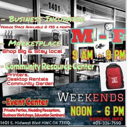 Computers Coffee Chill - Our schedule
