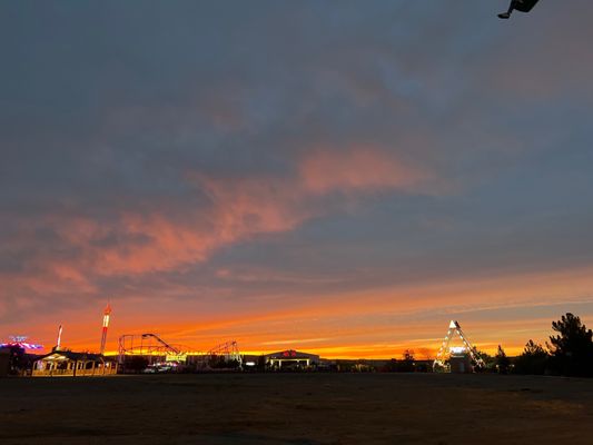 Western Playland by null