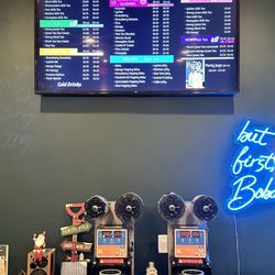 Honey Leaf Boba
