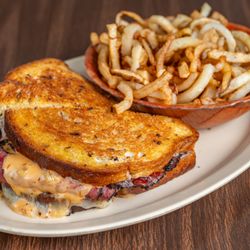 Wings Plus - Our Rachels and Reubens are Awesome!!