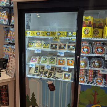 COWS - Ice Cream & Frozen Yogurt Near Me - Niagara On the Lake, Ontario COWS - Ice Cream & Frozen Yogurt Near Me - Niagara On the Lake, Ontario