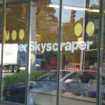 Paper Skyscraper - Cards & Stationery Near Me - Charlotte, North Carolina Paper Skyscraper - Cards & Stationery Near Me - Charlotte, North Carolina