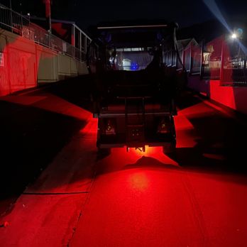 Apex Golf Carts - Great lighting - Golf Cart Rentals Near Me - Laguna Hills, California