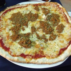 Tobogan - Pizza Mexicana!