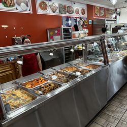 Tropical Hut Philippine Cuisine