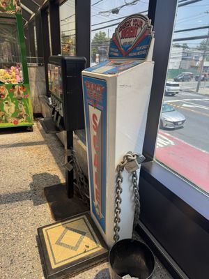 The Colonnade Diner, Restaurant & Catering by null