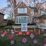 Photo of ABC Stork Etc Lawn Sign Rental