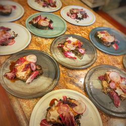 Chef Collins Events