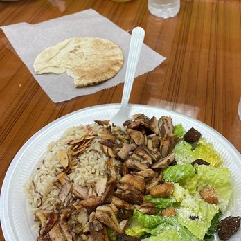 SHAWARMA MEDITERRANEAN GRILL - Updated May 2024 - 188 Photos & 199