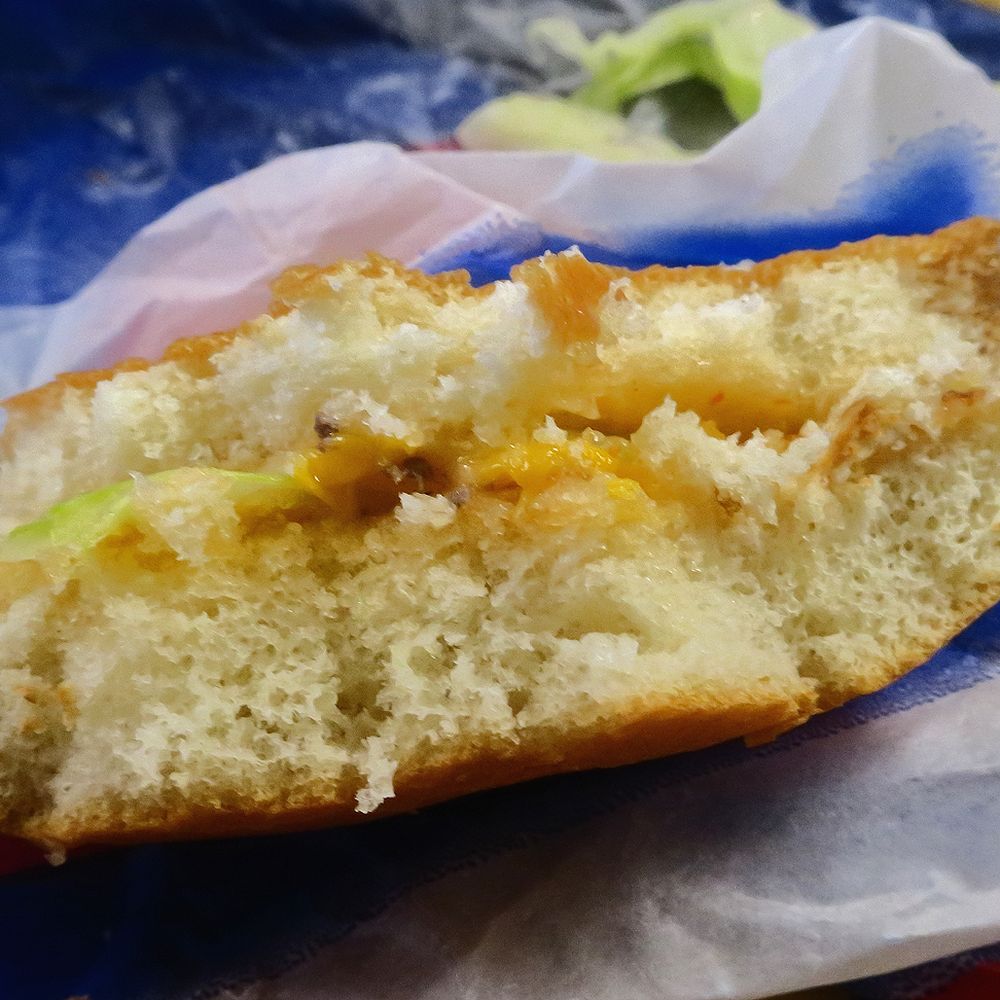 Carl's Jr - bun bread and no meat left! I hate that! - Burgers Near Me - Carson City, Nevada Carl's Jr - bun bread and no meat left! I hate that! - Burgers Near Me - Carson City, Nevada