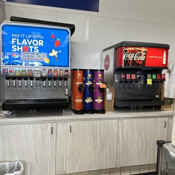 Buy 2 save - a soda machine and a soda dispenser - Beer, Wine & Spirits Near Me - Atwater, California Buy 2 save - a soda machine and a soda dispenser - Beer, Wine & Spirits Near Me - Atwater, California